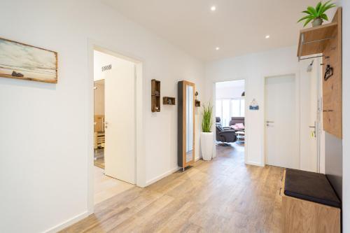 Two-Bedroom Apartment with Balcony image 7