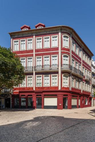 GuestReady - AMMA Braga Apartments, Braga