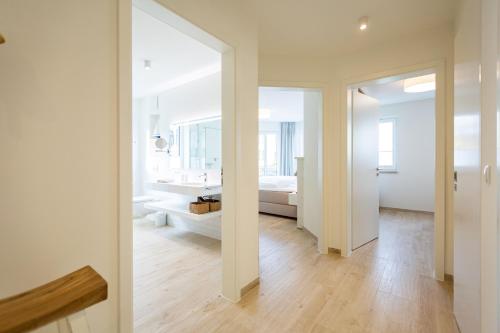 Two-Bedroom Apartment with Balcony image 8