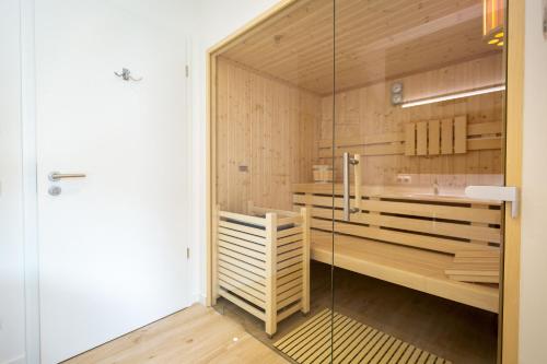 Two-Bedroom Apartment with Balcony image 5
