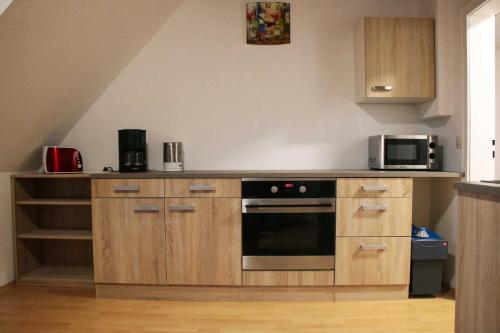 Ferienwohnung Seerose in Edertal
