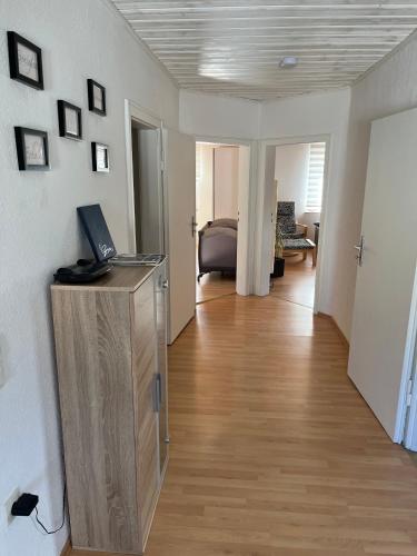 Ferienwohnung Seerose in Edertal