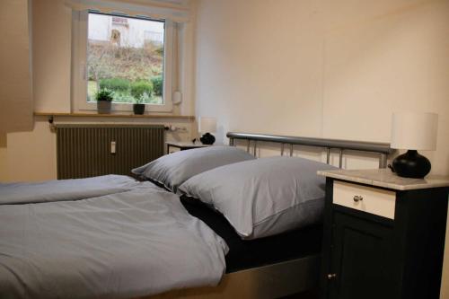Ferienwohnung Seerose in Edertal