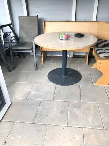 Ferienwohnung Seerose in Edertal