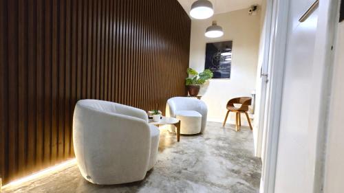 Lisbon Studios near São Jorge Kastély