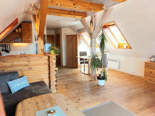 Grabner, Ferienwohnung 7, Ückeritz (photo 8)