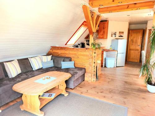 Grabner, Ferienwohnung 7, Ückeritz (photo 5)