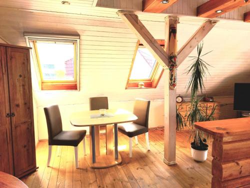 Grabner, Ferienwohnung 7, Ückeritz (photo 7)