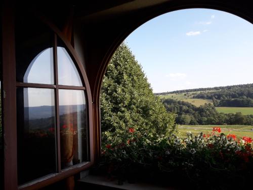 Ferienwohnung Rhönwiese (Ferienwohnung Rhonwiese) in Birx