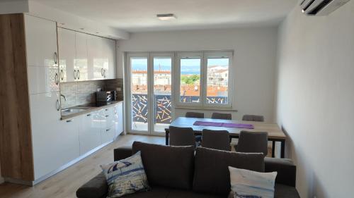 Apartmaji Sopotnik in Jagodje