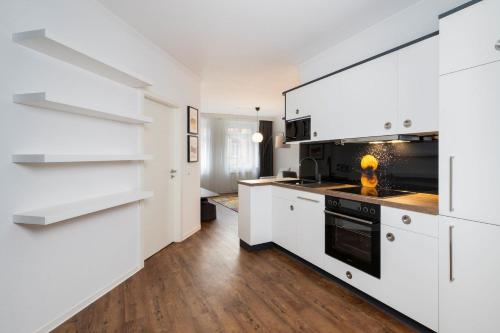 City Apartment Riesa in Riesa