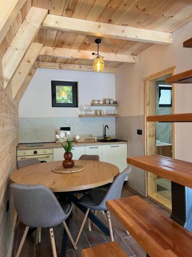 Ville Uskoci in Uskoci