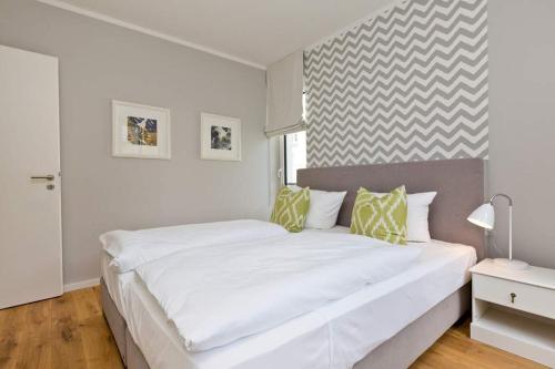 Two-Bedroom Apartment with Terrace image 10