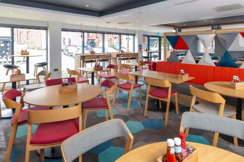 Holiday Inn Express - Exeter - City Centre an IHG Hotel - image 11