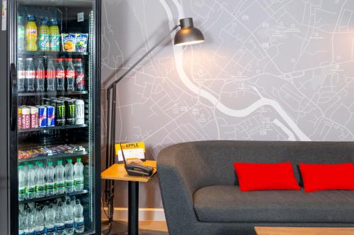 Holiday Inn Express - Exeter - City Centre an IHG Hotel - image 12