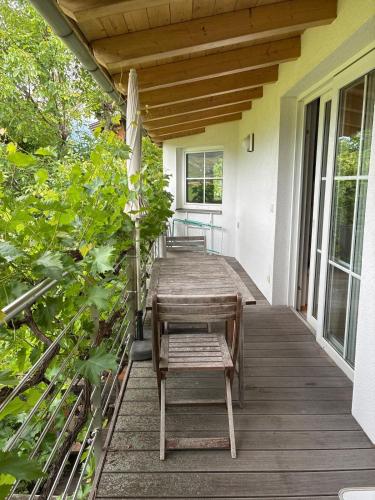 Ferienwohnung Christ in Grinzens