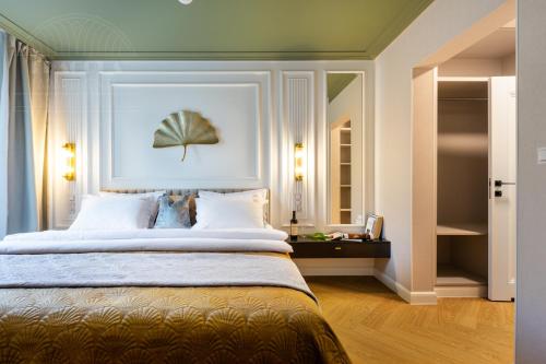 Fragola Apartments Old Town, Cracovie (photo 8)