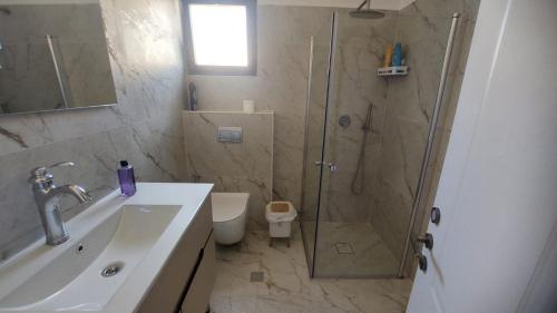 הבית של גלית in Ashkelon