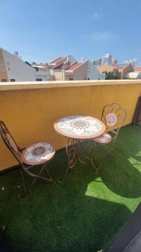 הבית של גלית in Ashkelon