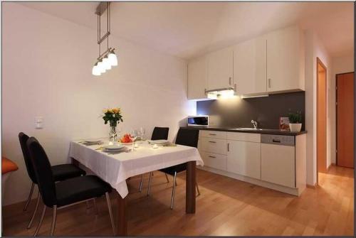 Ferienwohnung Haus Annabelle Top 3 in ดามูลส์