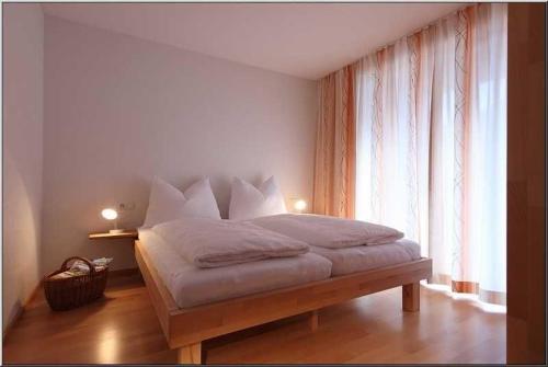 Ferienwohnung Haus Annabelle Top 3 in ดามูลส์