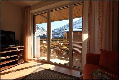 Ferienwohnung Haus Annabelle Top 3 in ดามูลส์