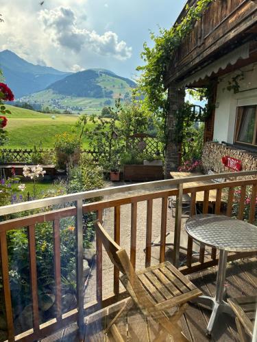 Ferienwohnung Christ in Grinzens