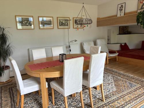 Ferienwohnung Christ in Grinzens