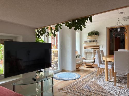 Ferienwohnung Christ in Grinzens