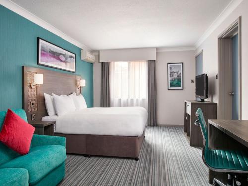 Leonardo Hotel East Midlands Airport