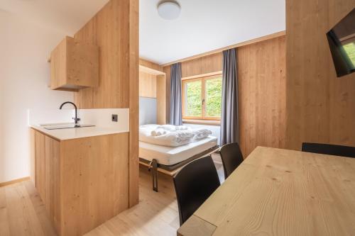  Ama Dolomiti - Residence in Vigo di Cadore