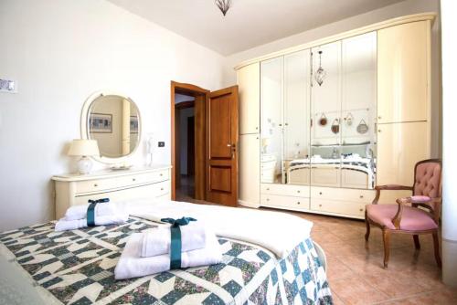 Ariabbona in Casale Zappulla