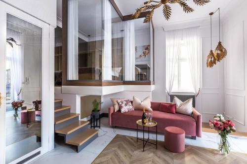 Fragola Apartments Old Town, Cracovie