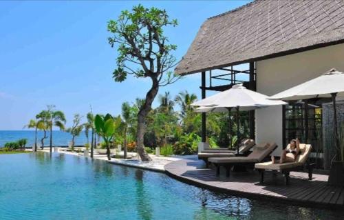 Villa Terang Bulan
