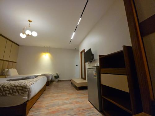 Aura Garden City Hotel - image 8