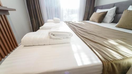 Vion Sea Boutique Hotel - Golem Durrës - image 3