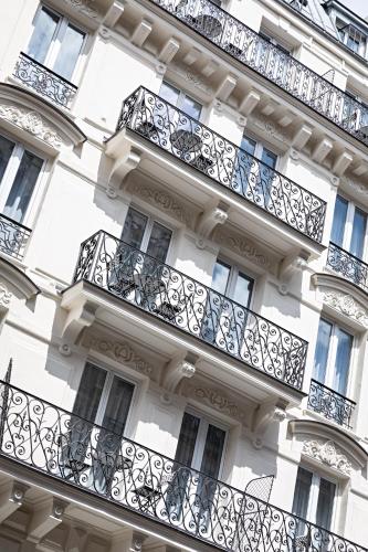 Best Western Premier The Blake Paris Gare Saint Lazare, Paris (Foto 3)