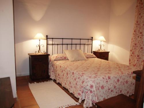 Casa Rural El Castanar