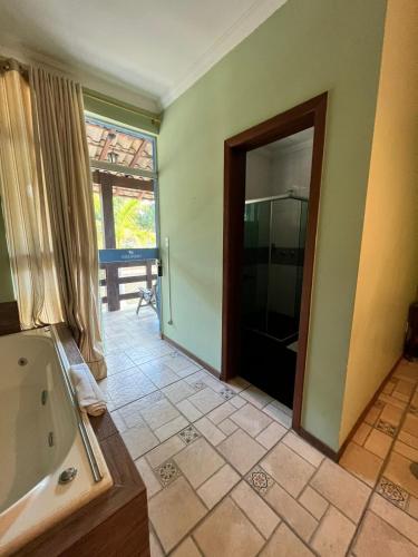 Hotel Fazenda Lagoa Azul in Esmeraldas