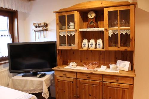 Ferienwohnung Landidylle in Birx