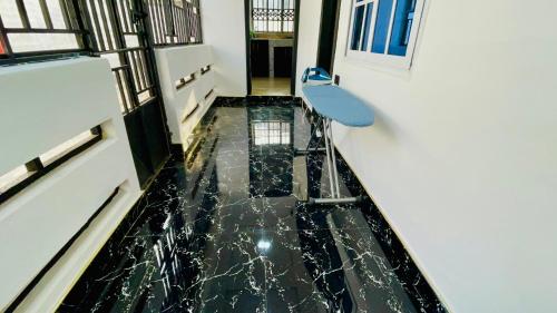 Privacy & Comfort Your Home Away From Home- 2 Bedroom House Free WiFi close to Santasi-Kumasi, Кумаси (фото 9)