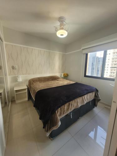 Flat Hotel Jardins Alameda Lorena Com Garagem 1804, São Paulo (Foto 11)