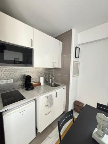 Soh Rent Strasbourg Wifi Terrasse St Aloise, Strasbourg (photo 6)
