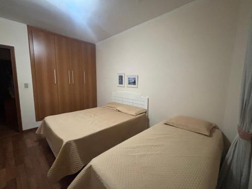 Apartamento na rua principal in Serra Negra