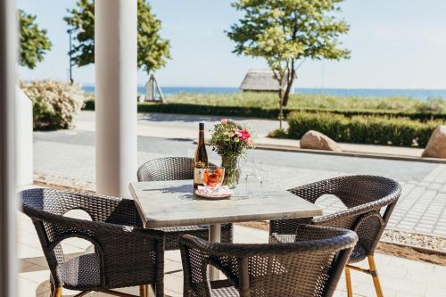 Villa Ocean View in Рюселсхайм