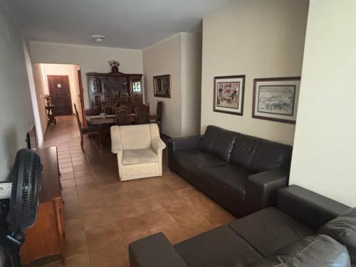 Apartamento na rua principal in Serra Negra