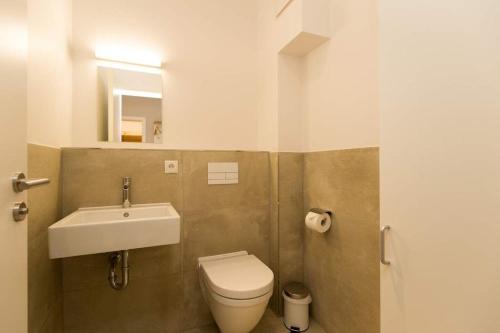 Villa Strandgrün App 02 - image 2