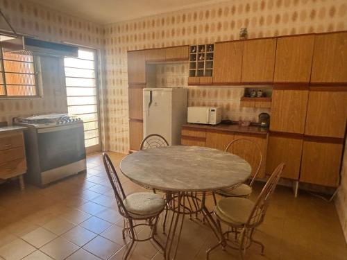 Apartamento na rua principal in Serra Negra