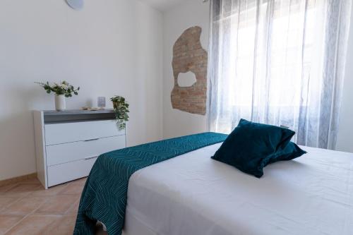 Appartamento Deluxe Eclissi sul MARE 30mt dal mare