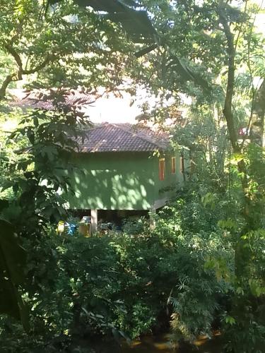 Atlântica Tri B&B (Atlantica Tri B&B) in Trindade (Riodežaneiro)